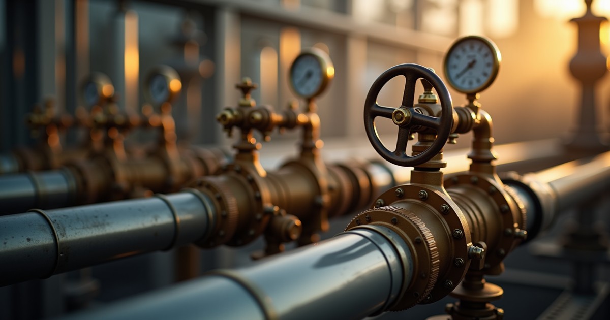 Setting Up CI/CD When You Have None