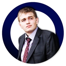 Arseniy Potapov's picture